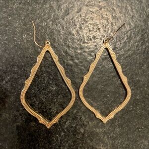 Kendra Scott Sophee Drop Earrings